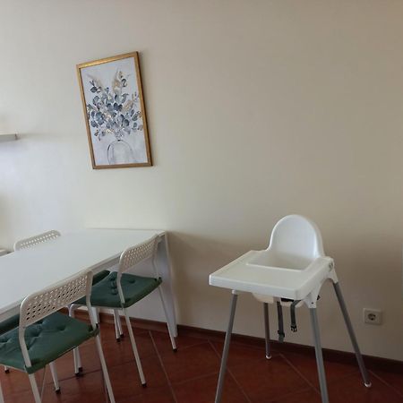 Barra Atlantica Apartment 1 Ngoại thất bức ảnh
