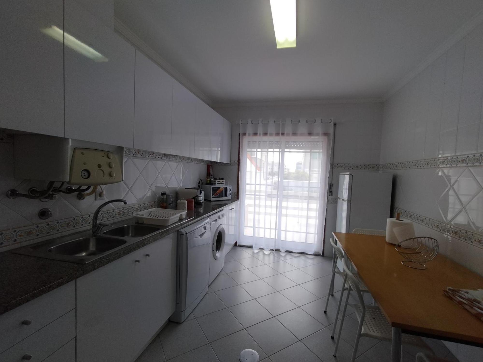 Barra Atlantica Apartment 1 Ngoại thất bức ảnh