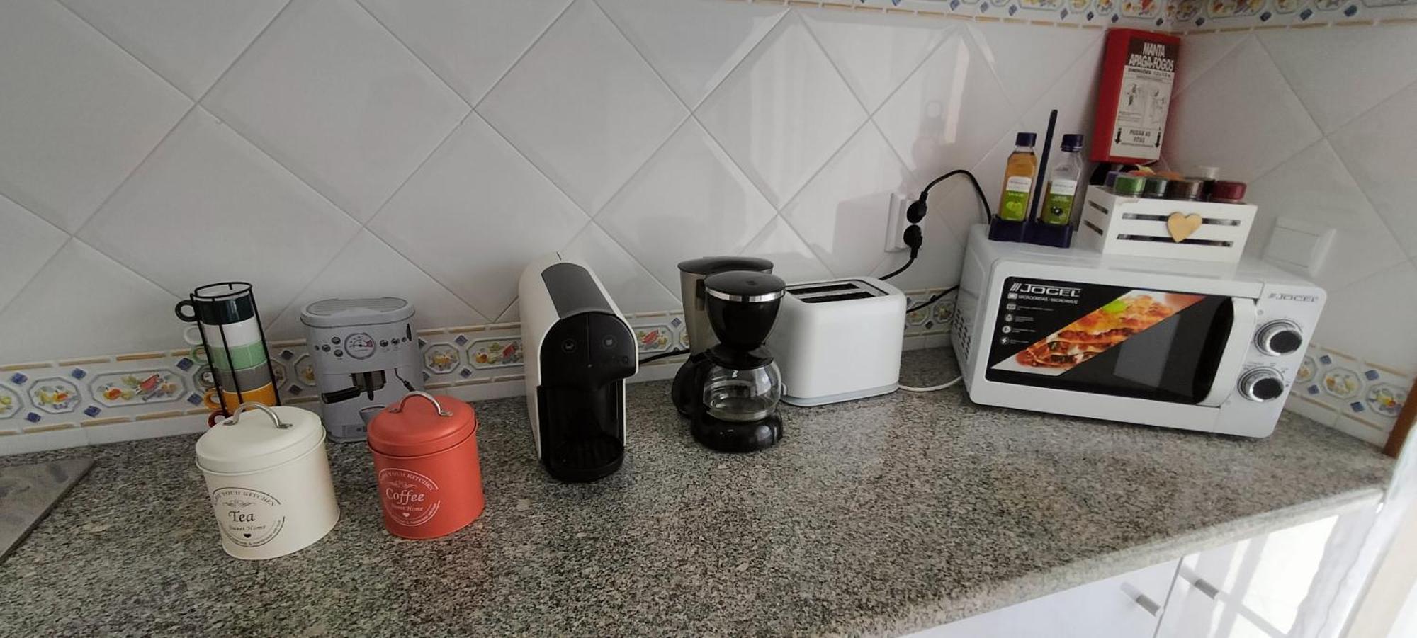 Barra Atlantica Apartment 1 Ngoại thất bức ảnh