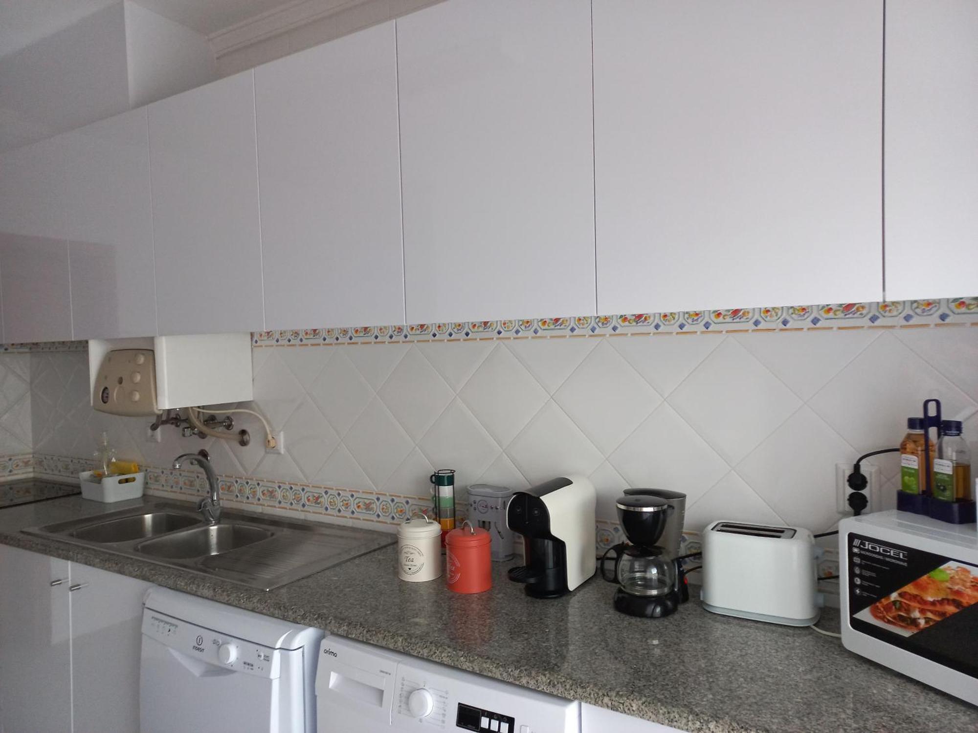 Barra Atlantica Apartment 1 Ngoại thất bức ảnh