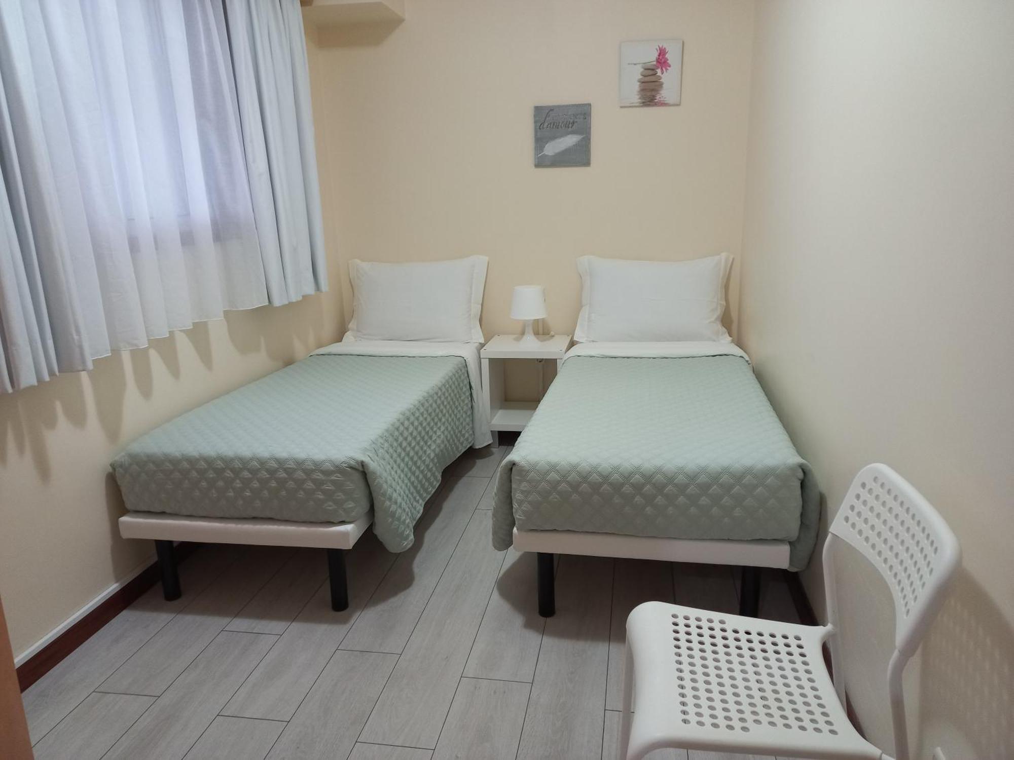 Barra Atlantica Apartment 1 Ngoại thất bức ảnh