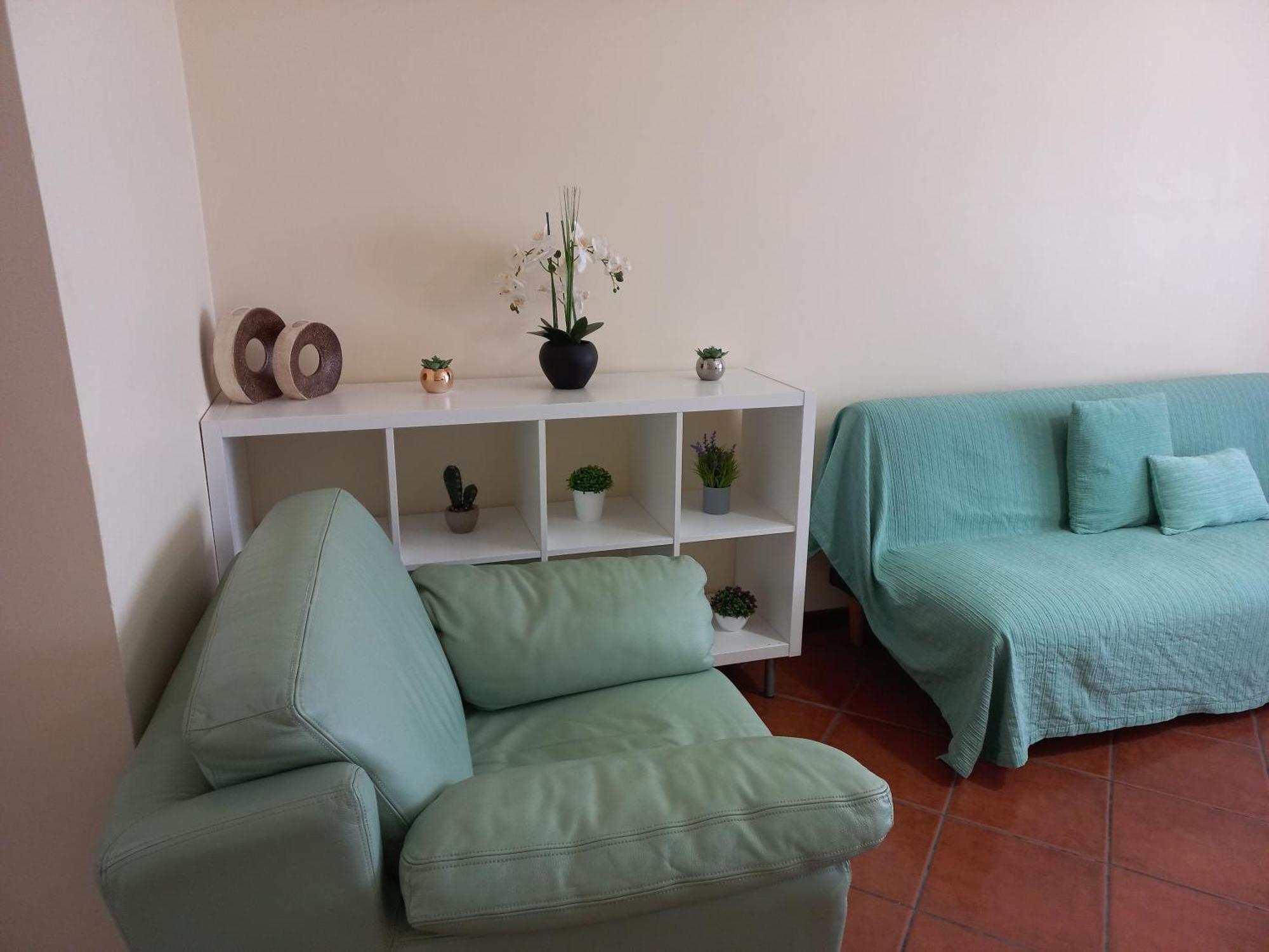 Barra Atlantica Apartment 1 Ngoại thất bức ảnh