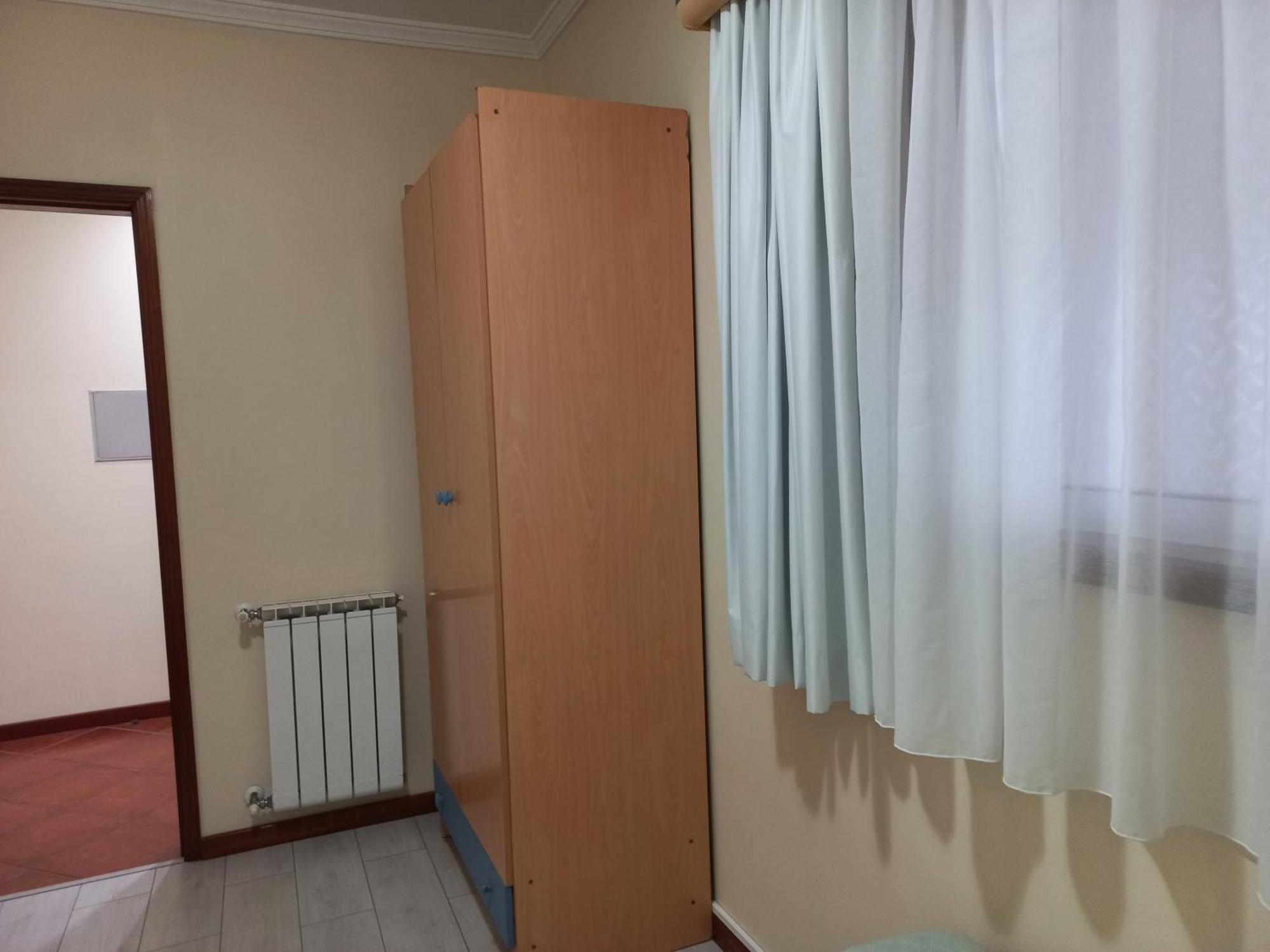 Barra Atlantica Apartment 1 Ngoại thất bức ảnh
