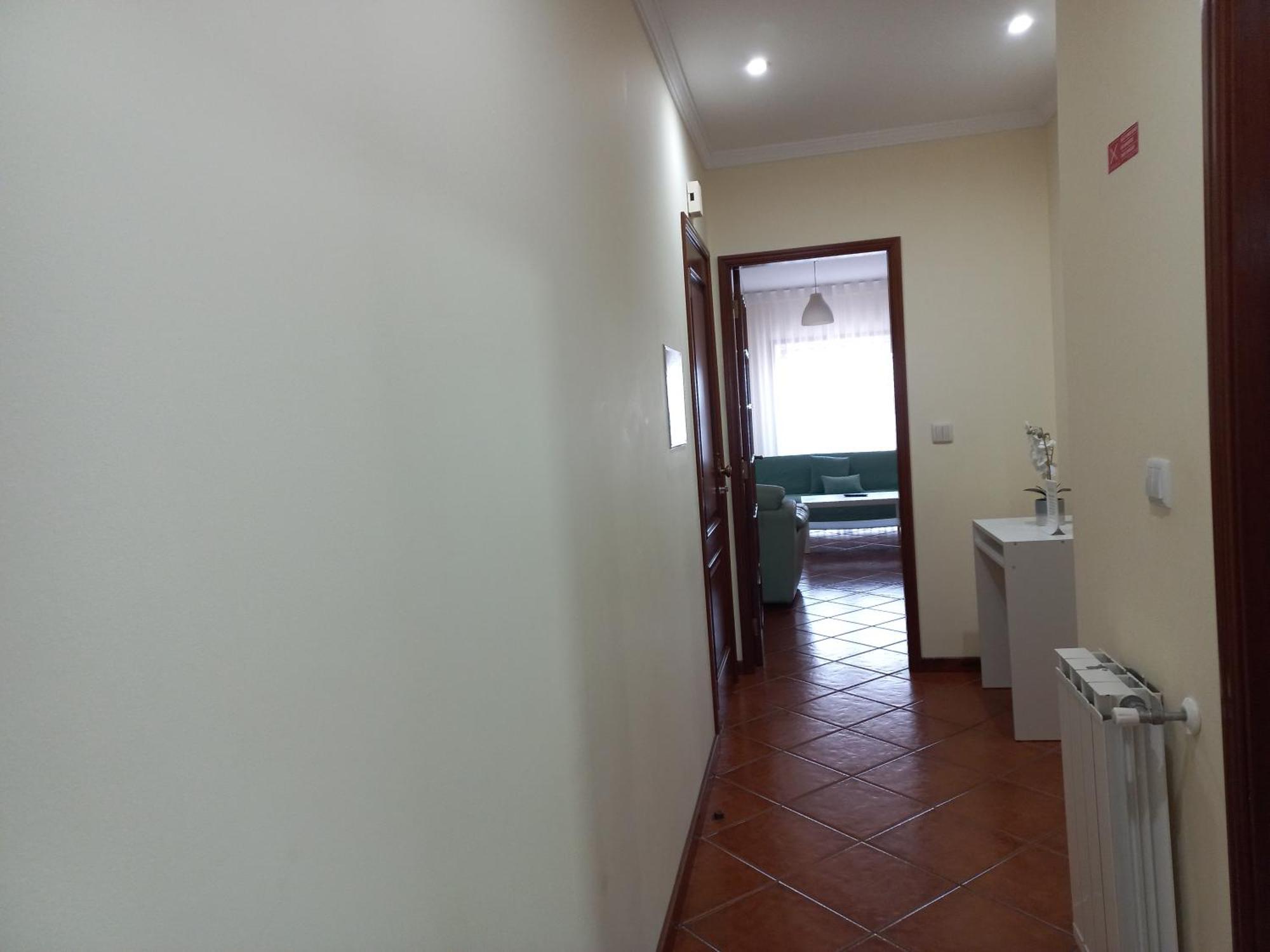 Barra Atlantica Apartment 1 Ngoại thất bức ảnh