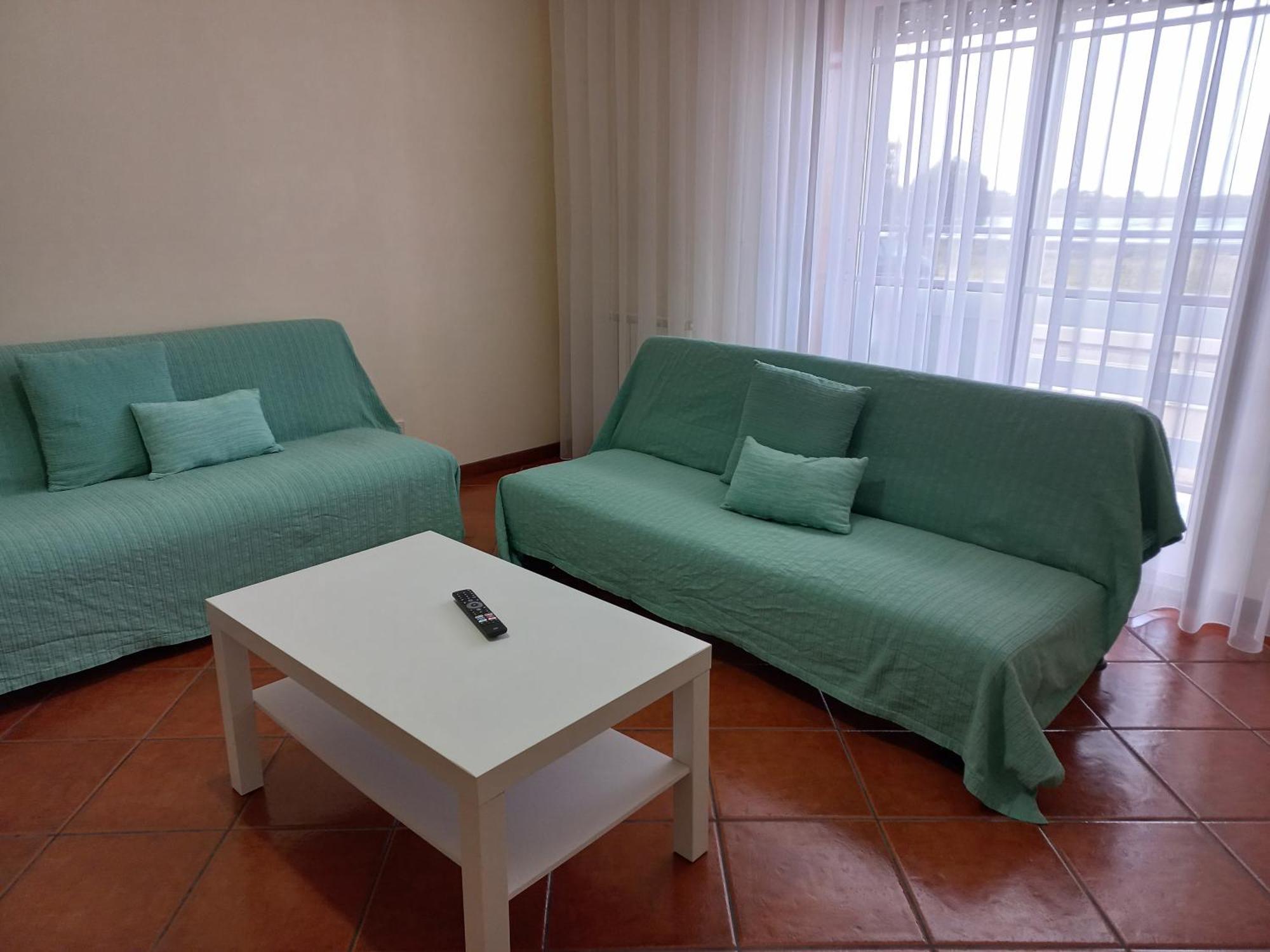 Barra Atlantica Apartment 1 Ngoại thất bức ảnh