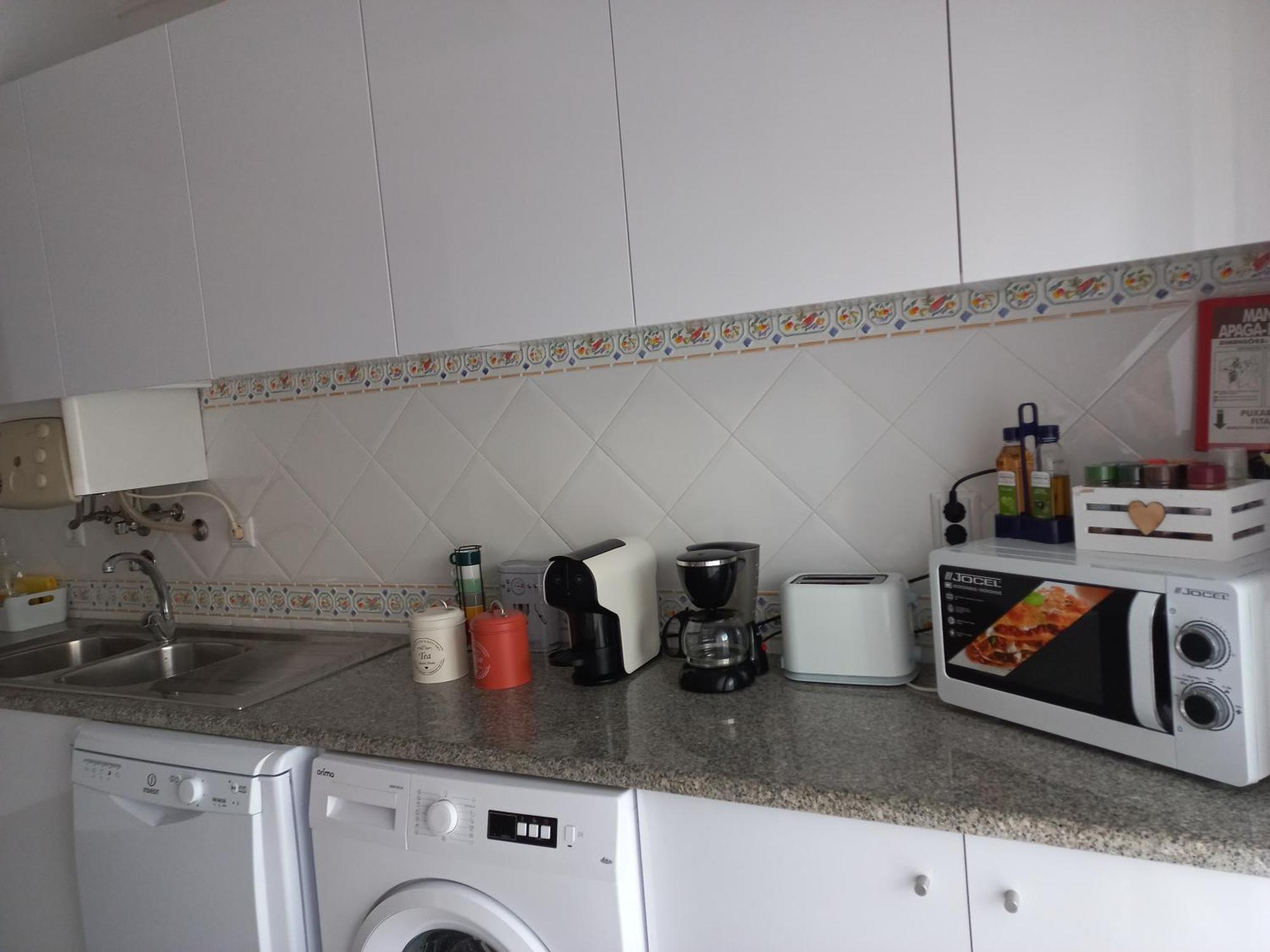 Barra Atlantica Apartment 1 Ngoại thất bức ảnh