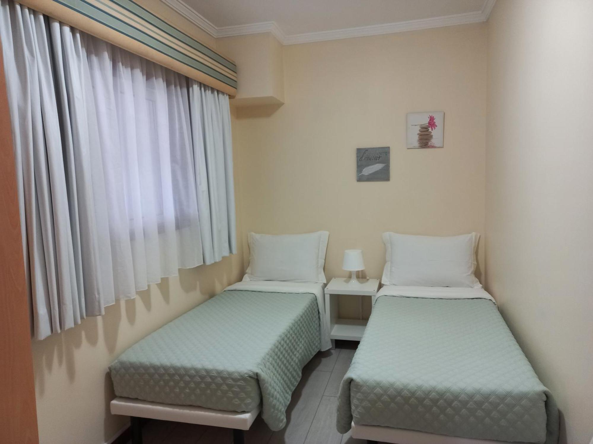 Barra Atlantica Apartment 1 Ngoại thất bức ảnh