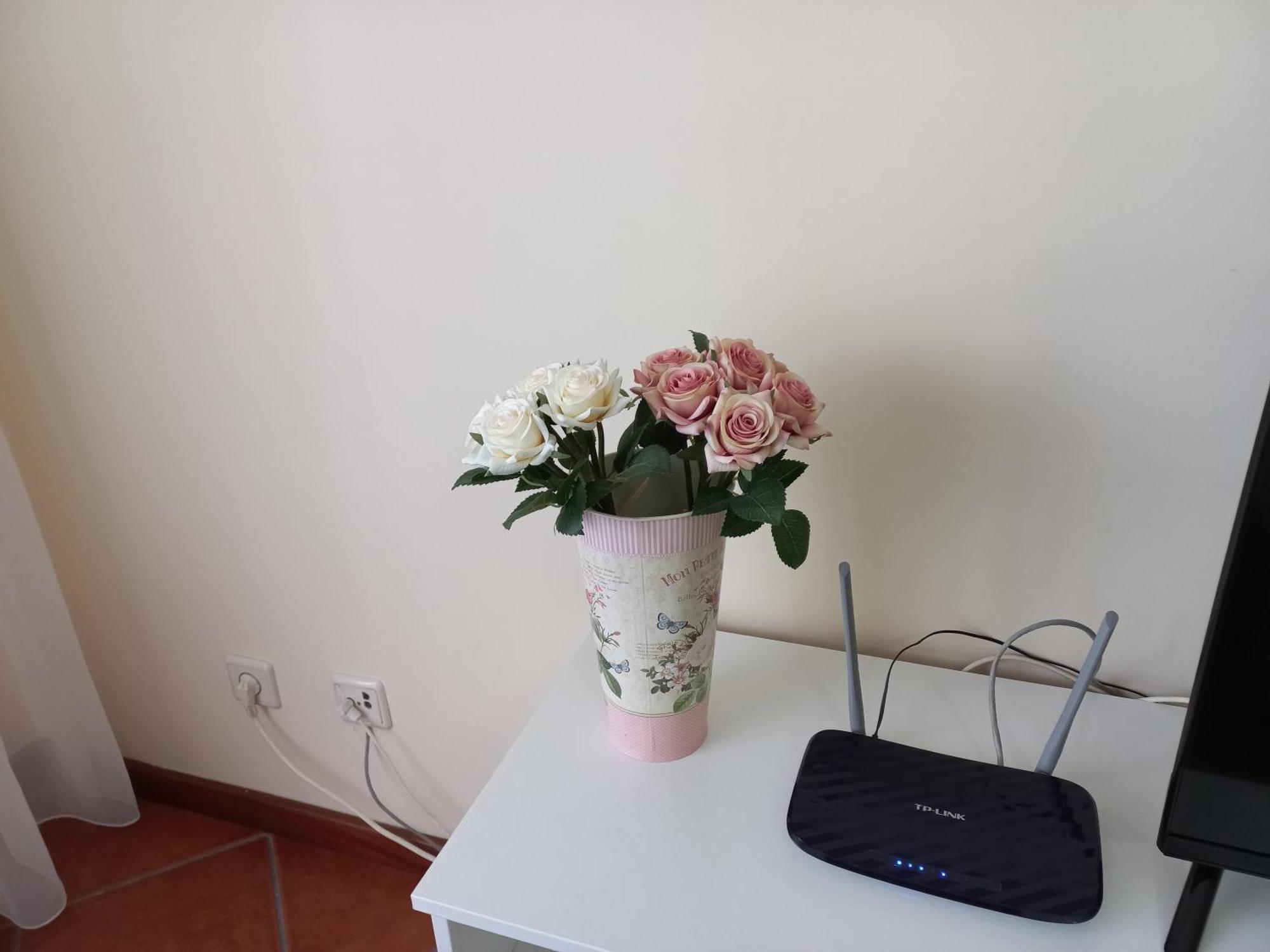 Barra Atlantica Apartment 1 Ngoại thất bức ảnh