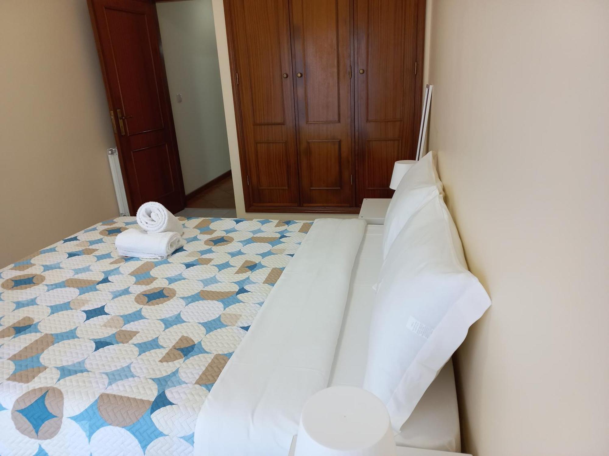 Barra Atlantica Apartment 1 Ngoại thất bức ảnh