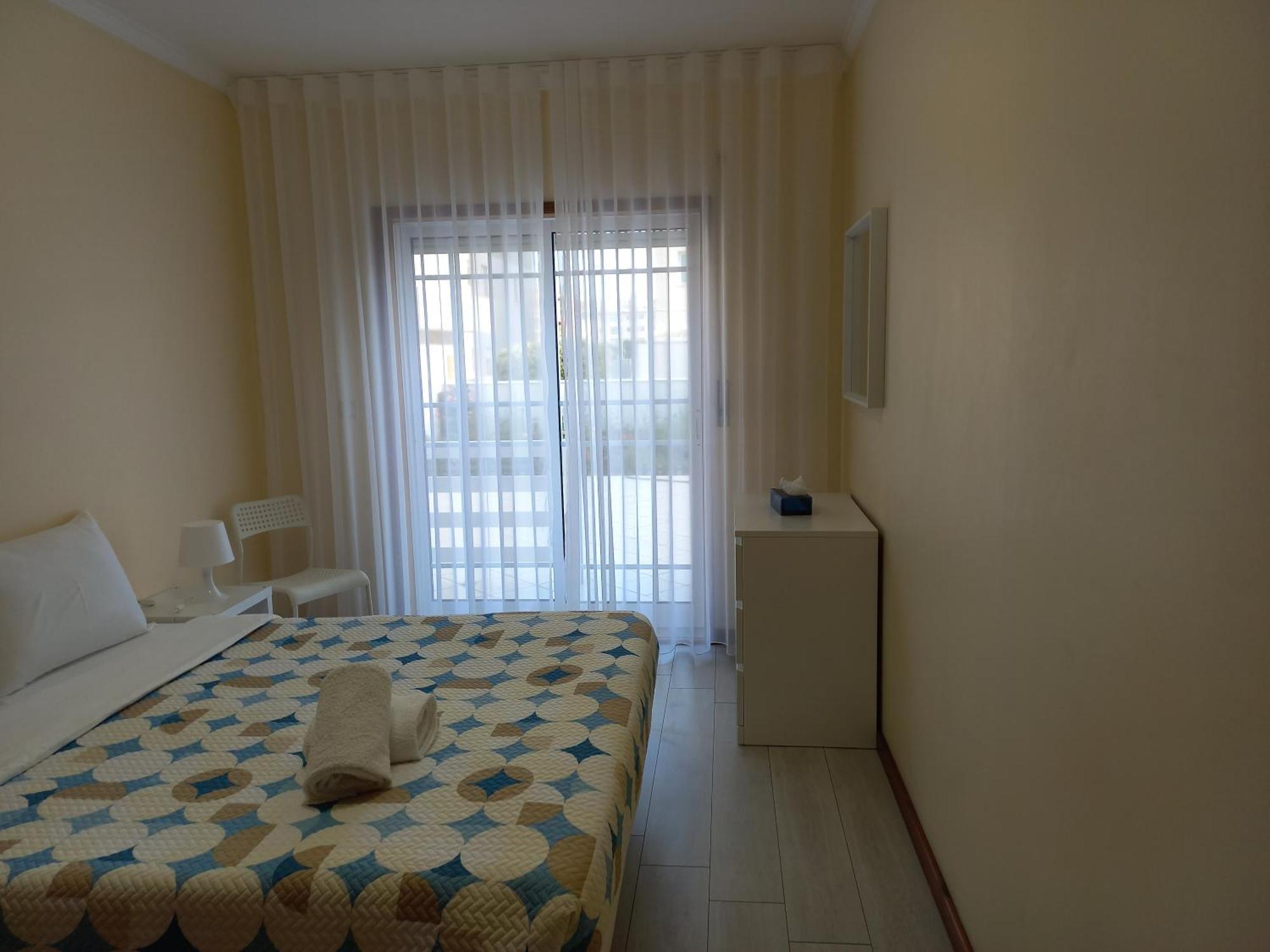 Barra Atlantica Apartment 1 Ngoại thất bức ảnh