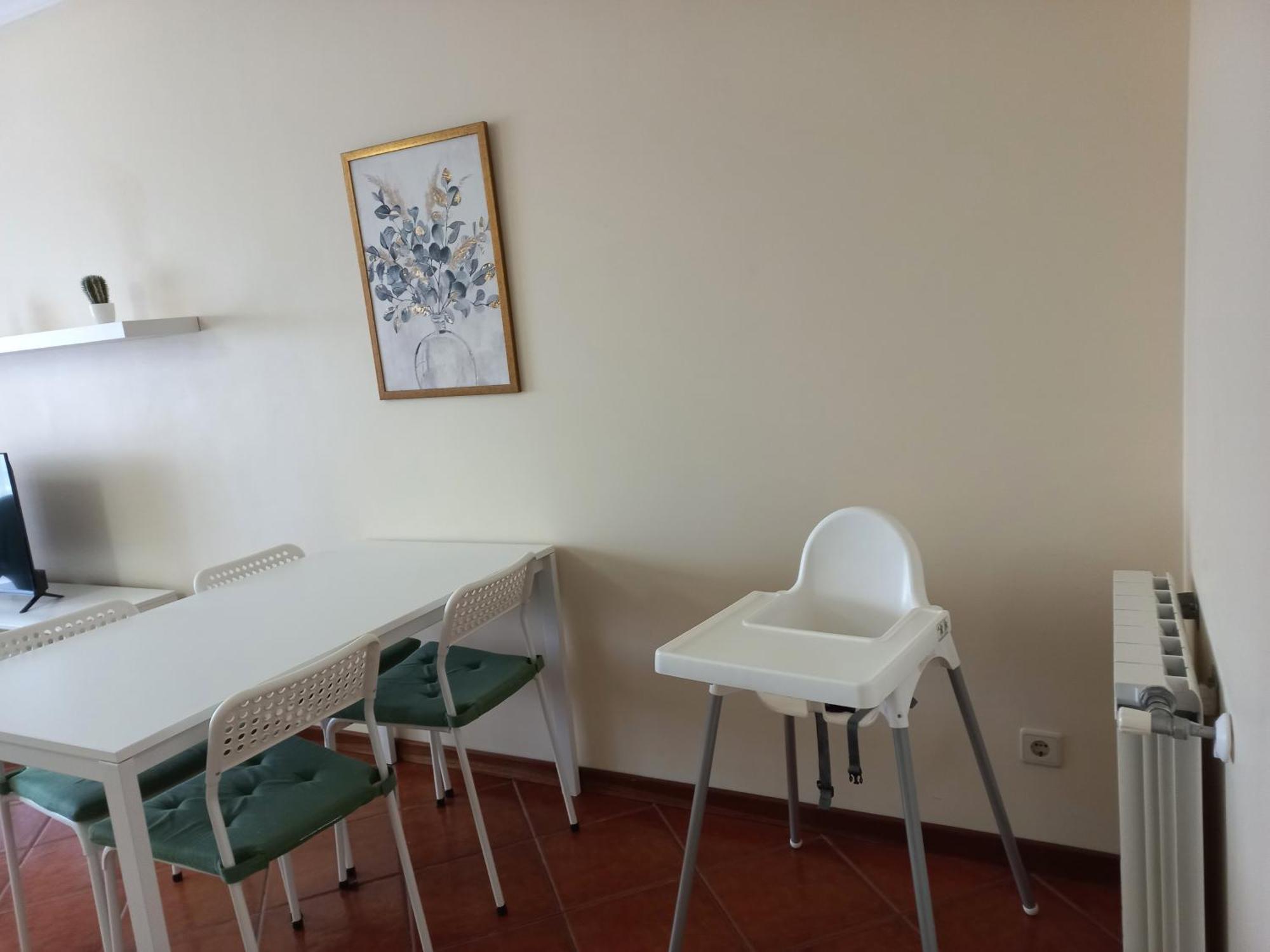 Barra Atlantica Apartment 1 Ngoại thất bức ảnh