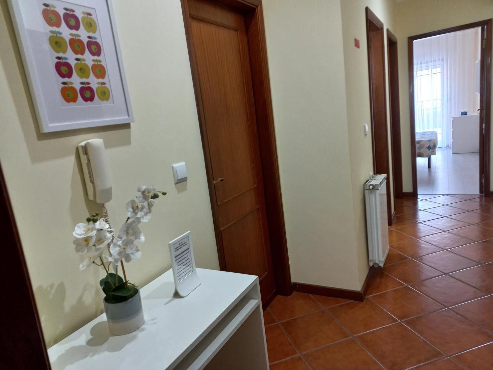 Barra Atlantica Apartment 1 Ngoại thất bức ảnh