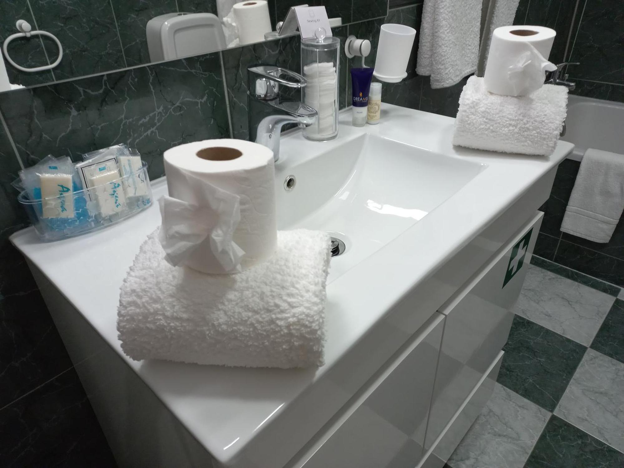 Barra Atlantica Apartment 1 Ngoại thất bức ảnh