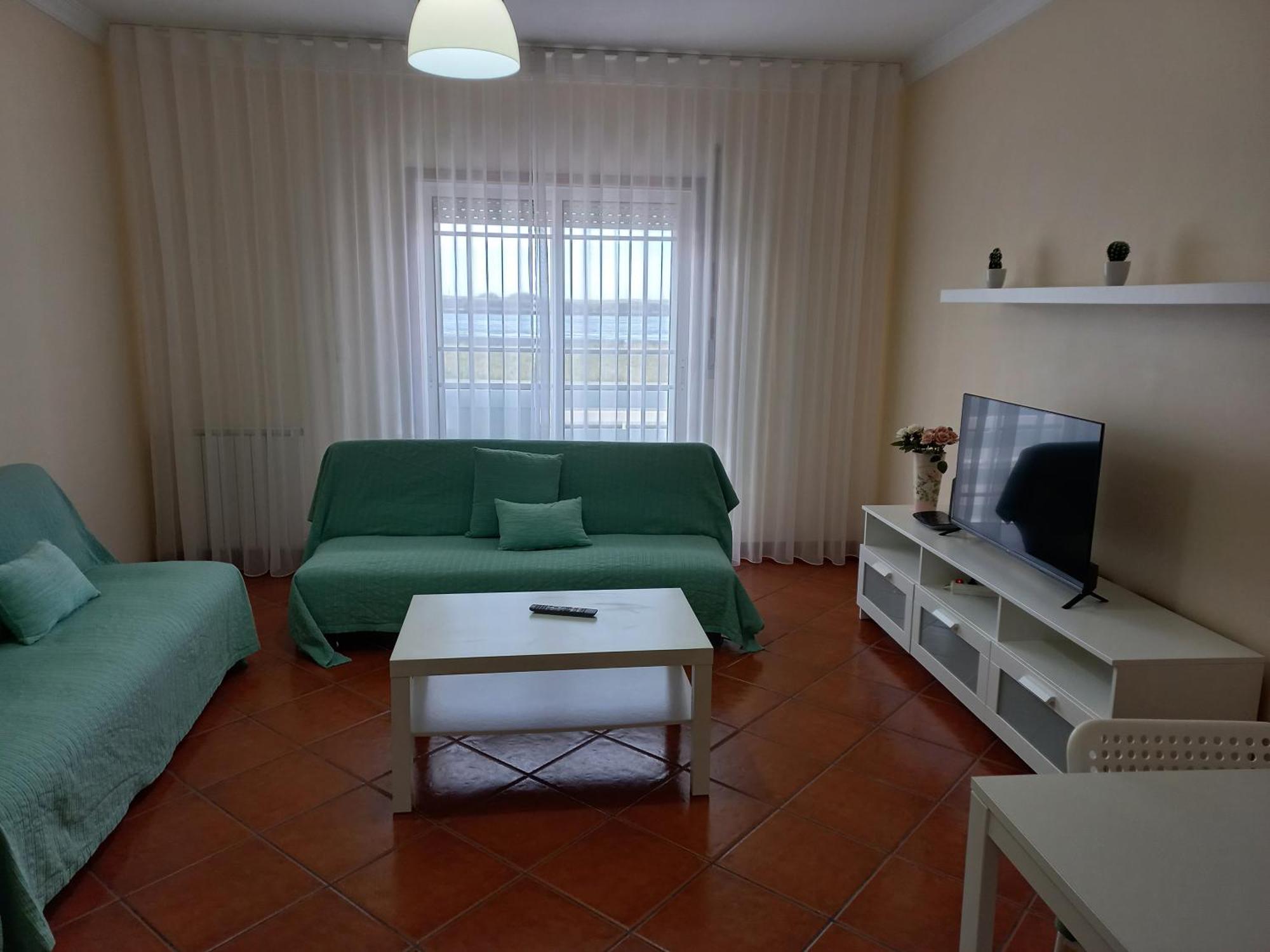 Barra Atlantica Apartment 1 Ngoại thất bức ảnh