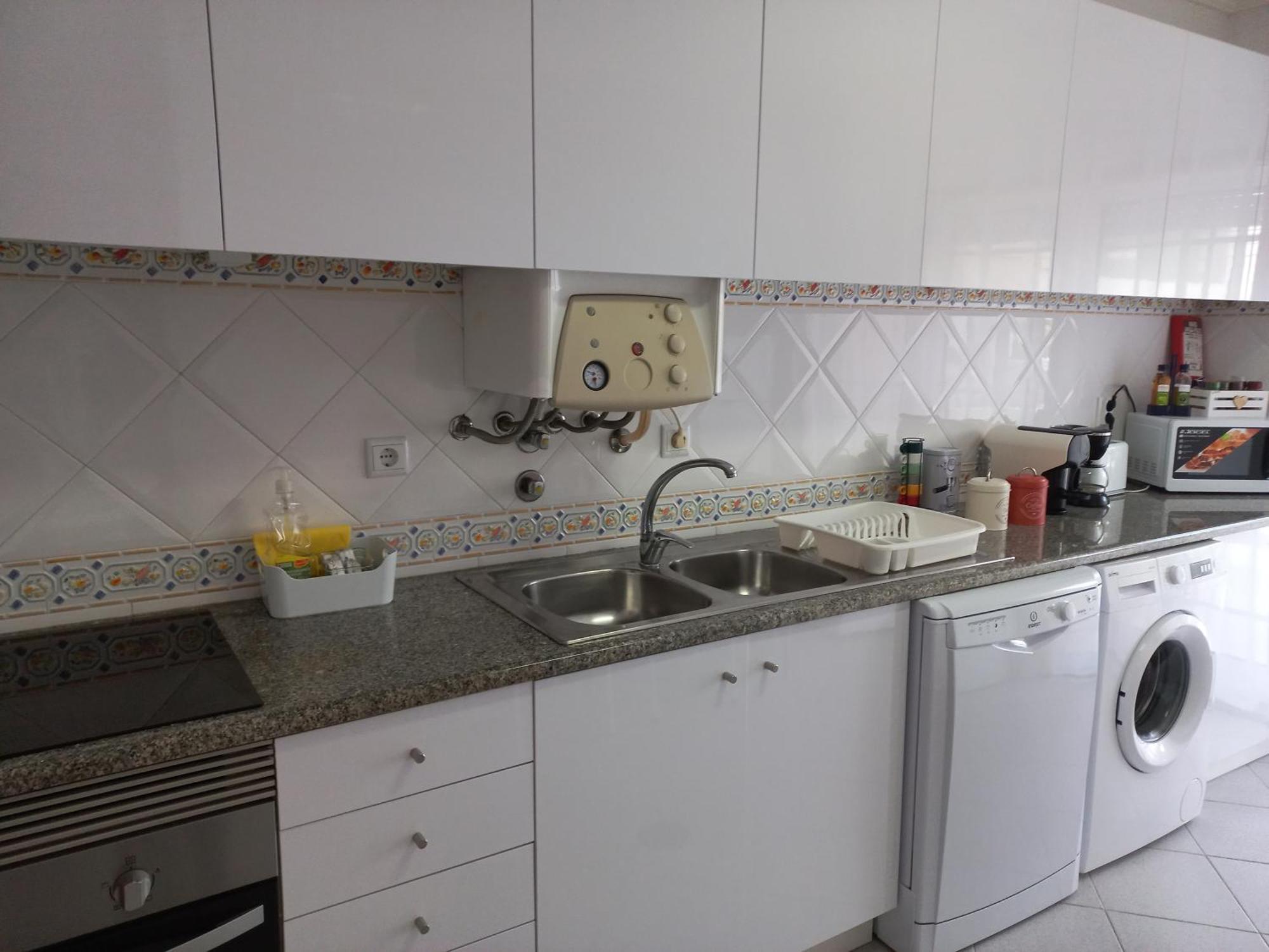 Barra Atlantica Apartment 1 Ngoại thất bức ảnh