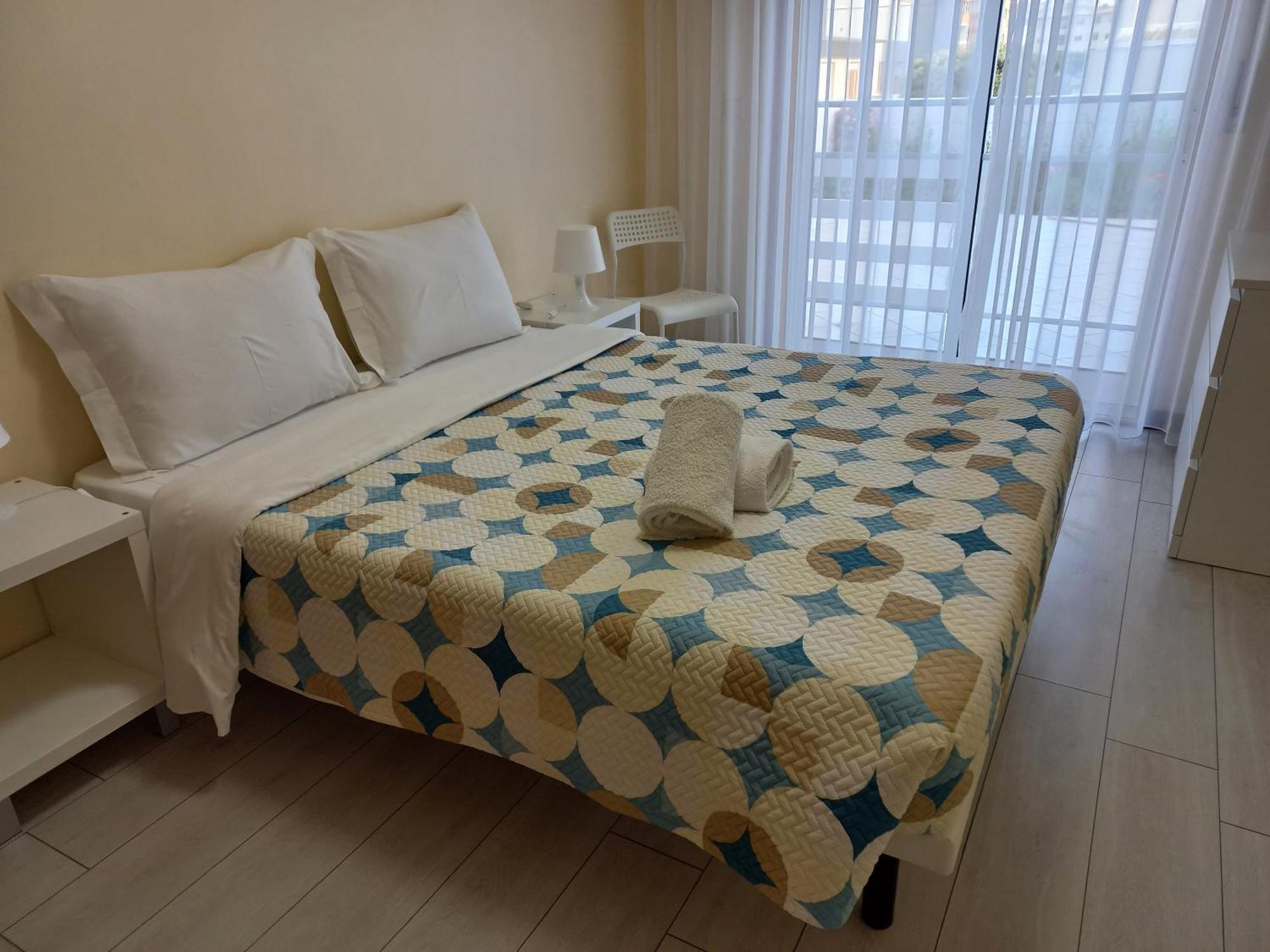 Barra Atlantica Apartment 1 Ngoại thất bức ảnh
